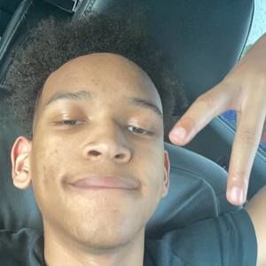 Meet your Posher, Darrell